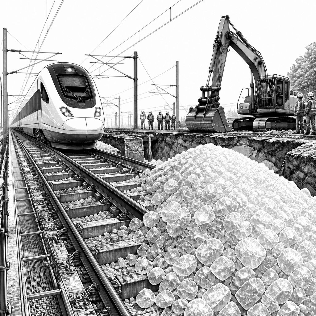 Sperrung bei Magdeburg: Salzfund stoppt Umleitung und zeigt Grenzen im Störfallbetrieb Sperrung bei Magdeburg: Salzfund stoppt Umleitung und zeigt Grenzen im Störfallbetrieb