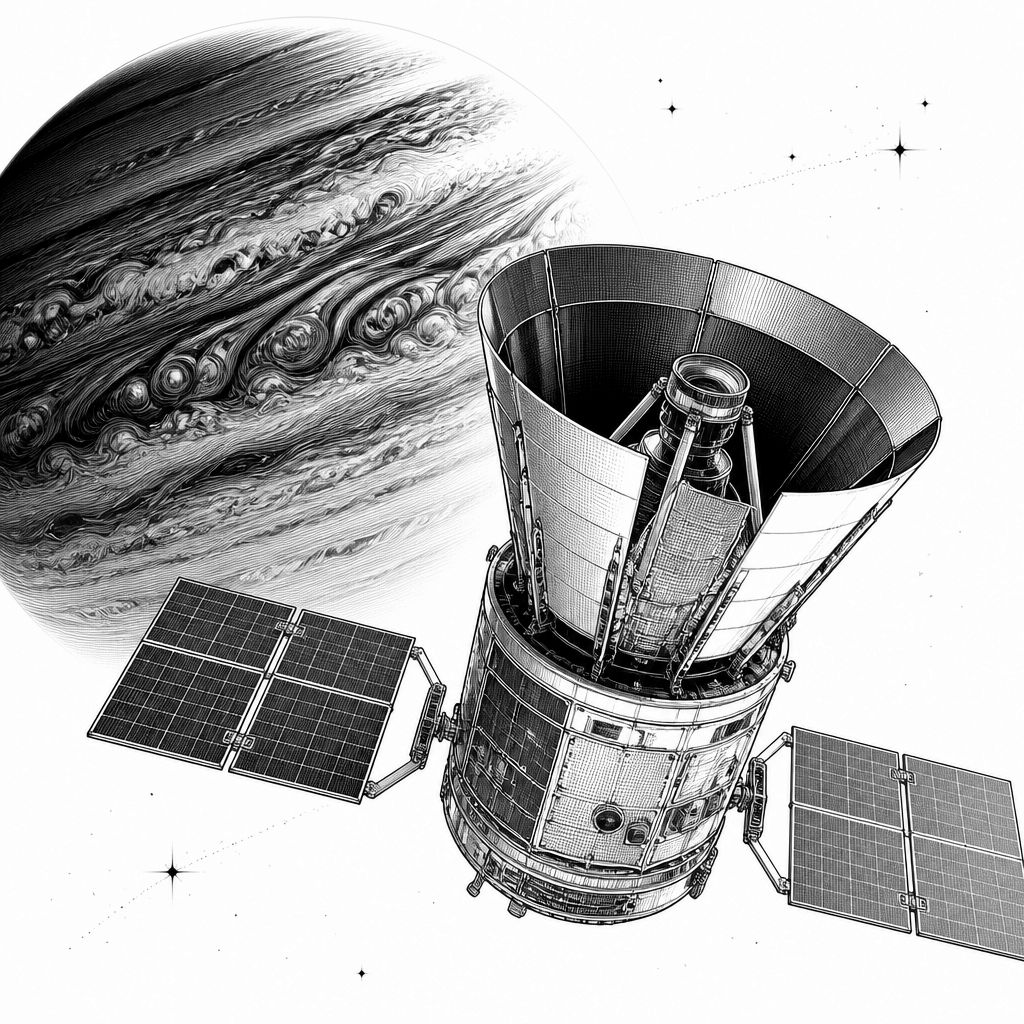SPHEREx entdeckt chemisch reiche Atmosphären bei braunen Zwergen SPHEREx entdeckt chemisch reiche Atmosphären bei braunen Zwergen