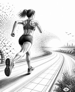 sportliche-aktivitaet-schwaecht-genetisches-depressionsrisiko