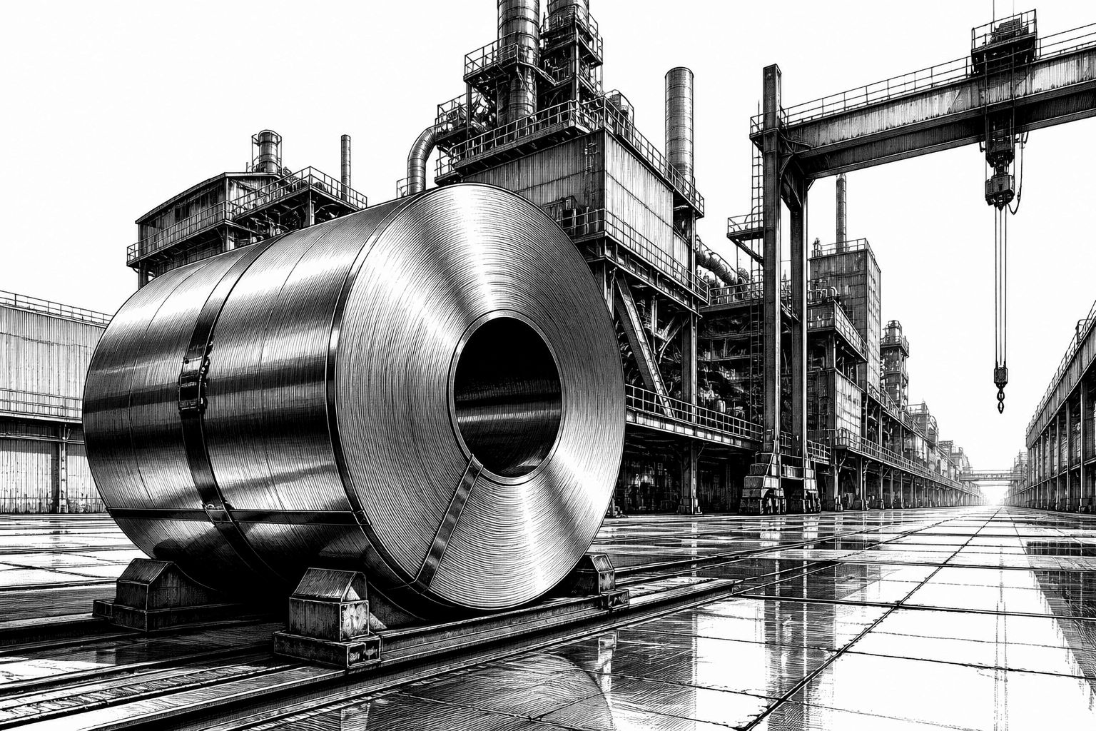 SSAB-Preisprognose enttäuscht: Salzgitter und thyssenkrupp rutschen ab SSAB-Preisprognose enttäuscht: Salzgitter und thyssenkrupp rutschen ab