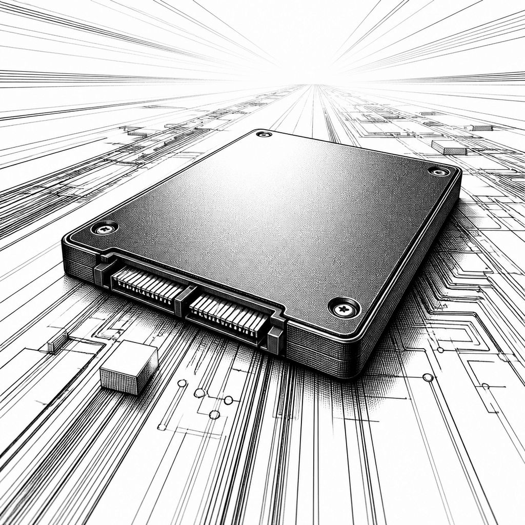 SSDs kaufen ohne Risiko: Worauf es bei Angeboten ankommt SSDs kaufen ohne Risiko: Worauf es bei Angeboten ankommt
