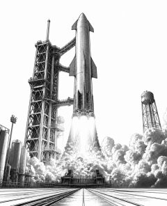 starship-erreicht-umlaufbahn-musk-tempo-kosten-branche