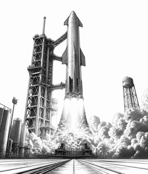 starship-erreicht-umlaufbahn-musk-tempo-kosten-branche