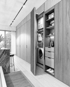 stauraum-trick-nussbaum-paneel-muenchen-schwabing