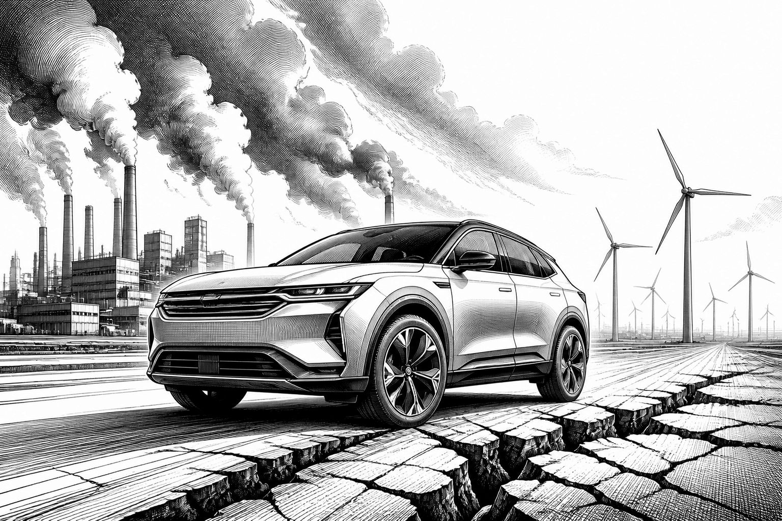 Stellantis rutscht wegen US-Elektrowende wieder in rote Zahlen Stellantis rutscht wegen US-Elektrowende wieder in rote Zahlen