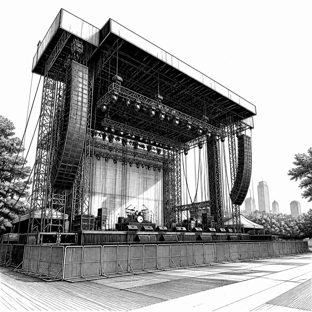 Stone Temple Pilots spielen am 4. Oktober 2026 beim Aftershock-Festival in Sacramento Stone Temple Pilots spielen am 4. Oktober 2026 beim Aftershock-Festival in Sacramento