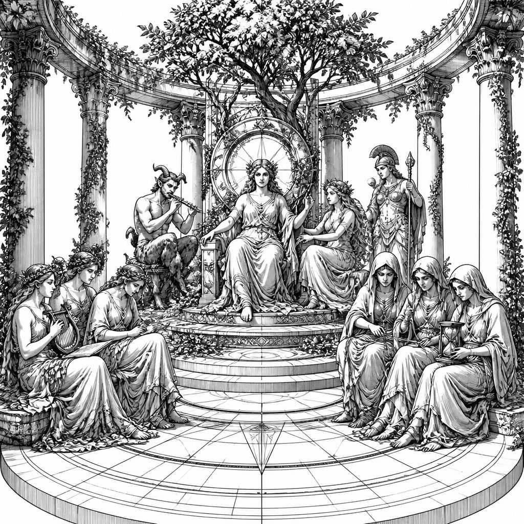 Strands vom 19. Oktober 2026: Spangram „MYTHOLOGICAL“ und alle Theme-Wörter Strands vom 19. Oktober 2026: Spangram „MYTHOLOGICAL“ und alle Theme-Wörter