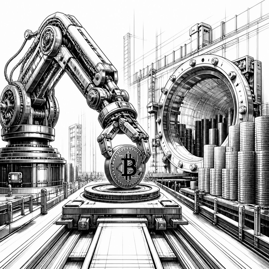 Strategy kauft 267 Bitcoin und stockt STRC-Rückkäufe auf 193,1 Mio. Dollar Strategy kauft 267 Bitcoin und stockt STRC-Rückkäufe auf 193,1 Mio. Dollar