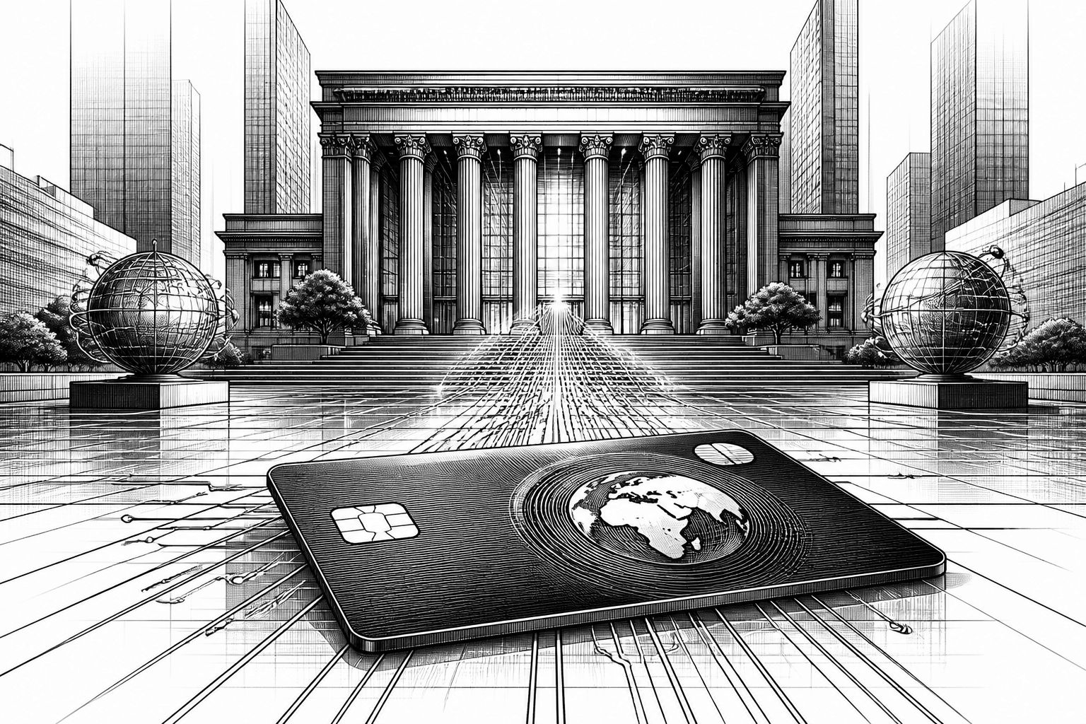 Stripe-Stablecoin-Karte: Warum XRP am Ende nicht im direkten Wettkampf steht Stripe-Stablecoin-Karte: Warum XRP am Ende nicht im direkten Wettkampf steht