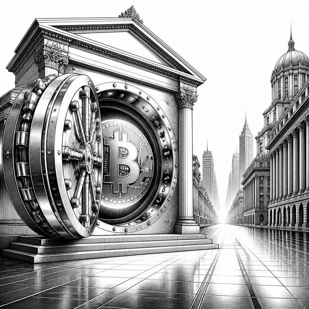 Strive-Marktchef sieht 1-Billionen-Dollar-Chance für BTC in Kreditmärkten Strive-Marktchef sieht 1-Billionen-Dollar-Chance für BTC in Kreditmärkten