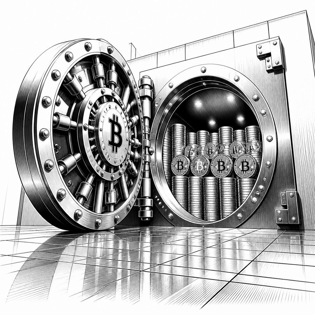 Strive baut Bitcoin-Bestand aus: 2.000 BTC für rund 169 Mio. US-Dollar Strive baut Bitcoin-Bestand aus: 2.000 BTC für rund 169 Mio. US-Dollar