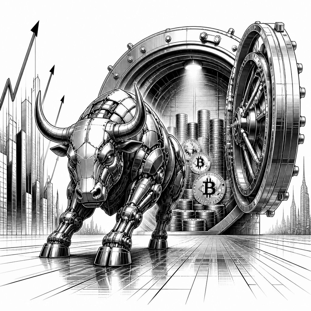 Strive überholt Saylor beim Bitcoin-Käufer: 280 Mio. USD neues Tempo Strive überholt Saylor beim Bitcoin-Käufer: 280 Mio. USD neues Tempo