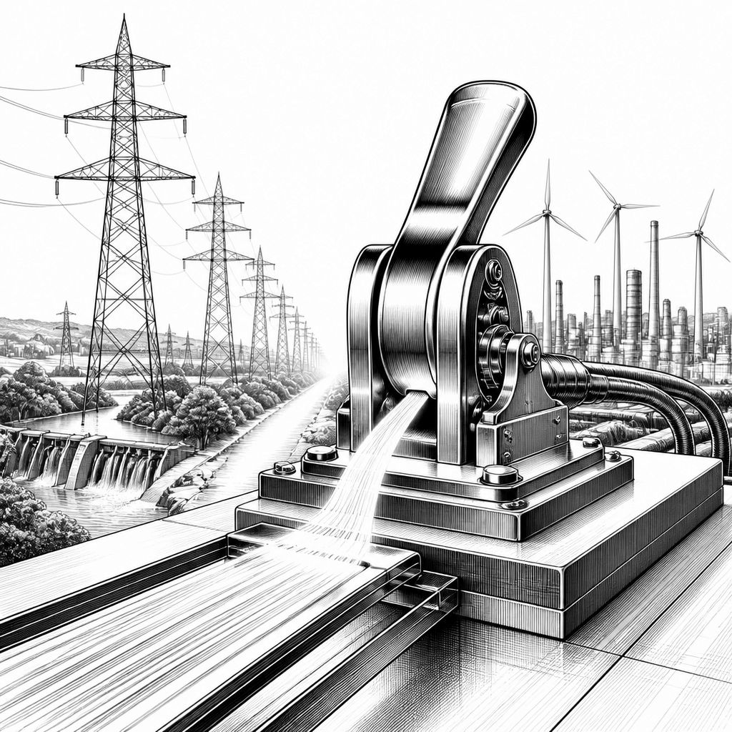 Stromsteuer senken: Merz setzt auf Entlastung und neuen Kurs bei Energiepreisen Stromsteuer senken: Merz setzt auf Entlastung und neuen Kurs bei Energiepreisen