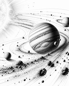 studie-aeussere-planeten-frueher-chaos-wei%C3%9Fer-zwerg