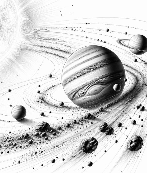 studie-aeussere-planeten-frueher-chaos-wei%C3%9Fer-zwerg