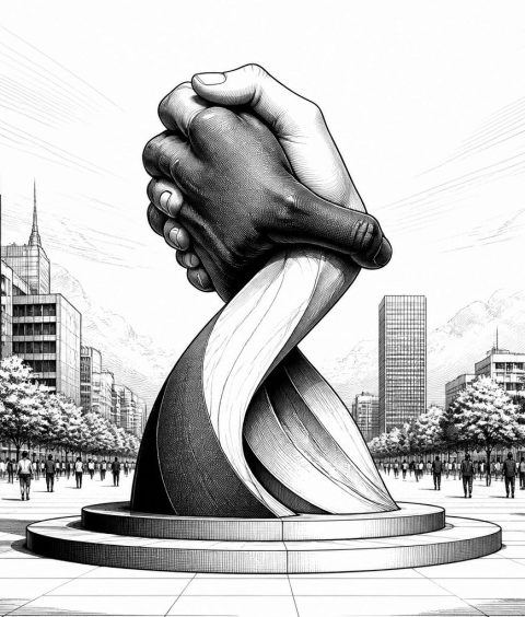 studie-interraciale-beziehungen-liberalere-politische-ansichten