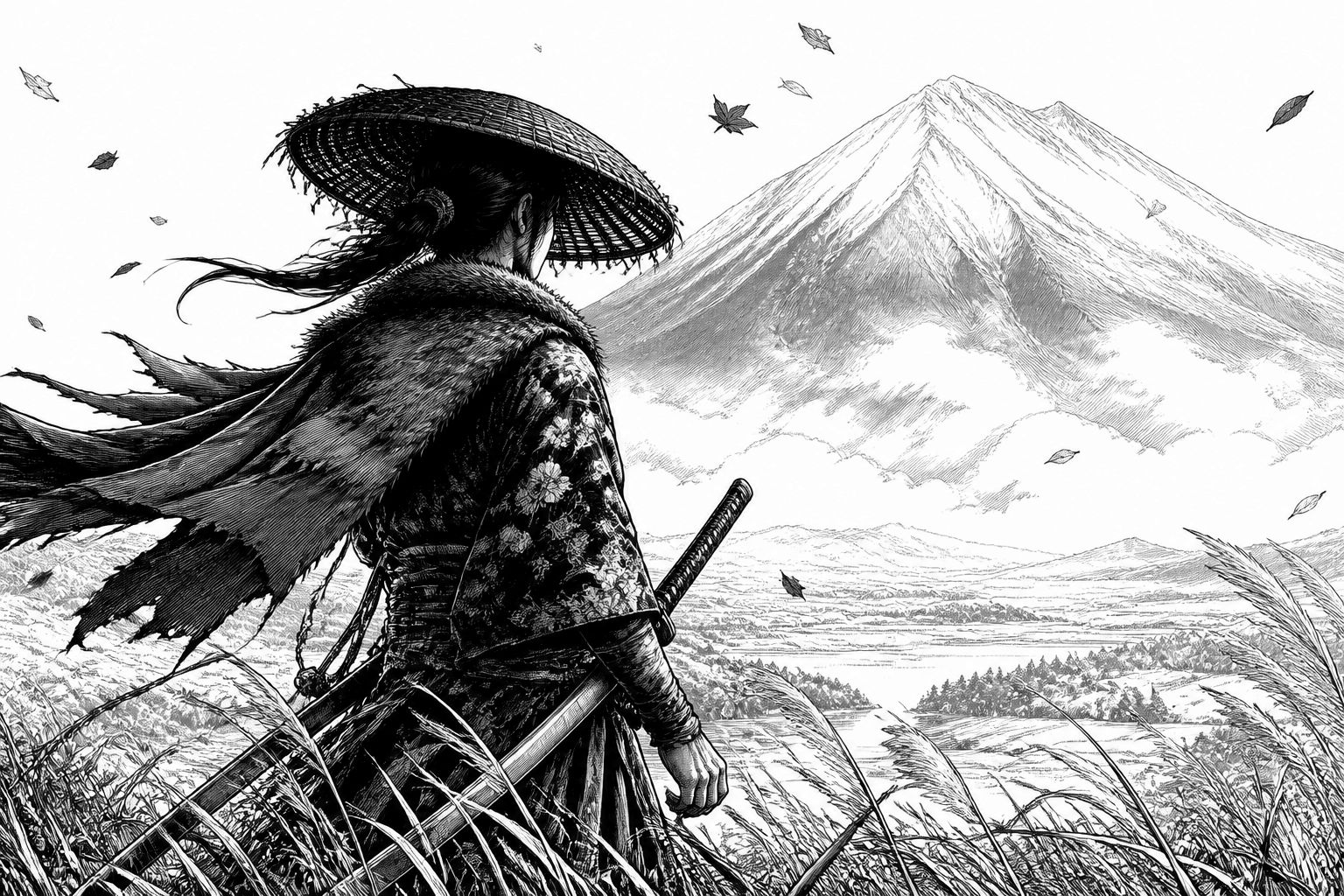 Sony-Studio Sucker Punch soll 26 Stellen streichen – Ghost of Yotei im Fokus Sony-Studio Sucker Punch soll 26 Stellen streichen – Ghost of Yotei im Fokus