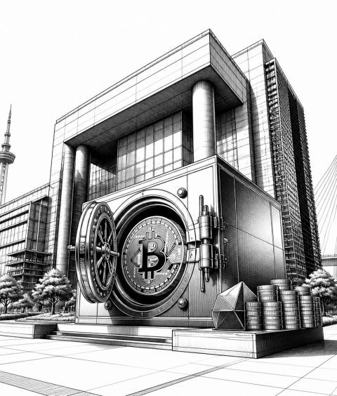 suedkorea-erste-bankkredite-bitcoin-kollateral