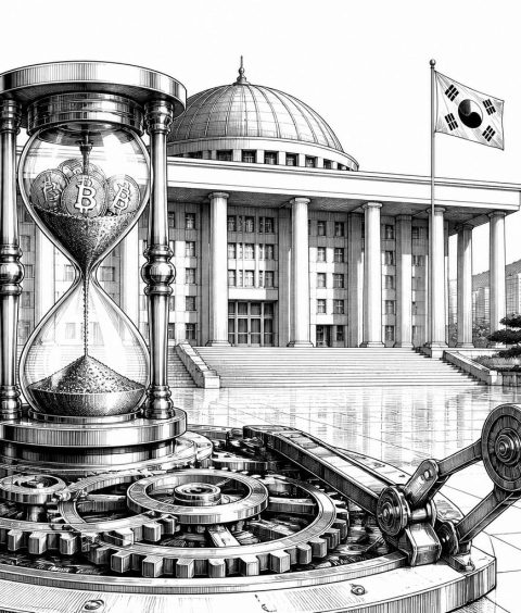 suedkorea-krypto-gewinnsteuer-verschiebung-bis-2029