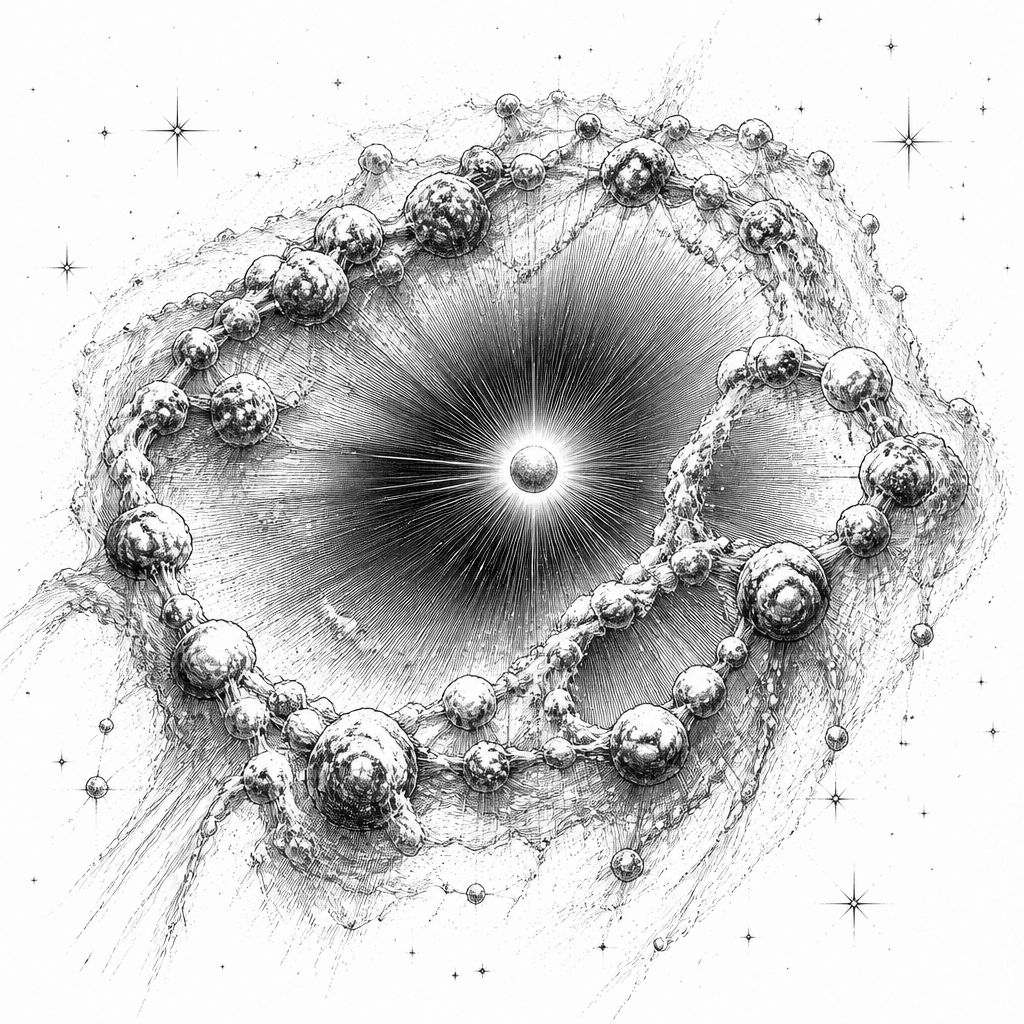 Supernova Pa 30: Neue Gemini-Aufnahmen machen den 1181-Ausbruch nachvollziehbar Supernova Pa 30: Neue Gemini-Aufnahmen machen den 1181-Ausbruch nachvollziehbar