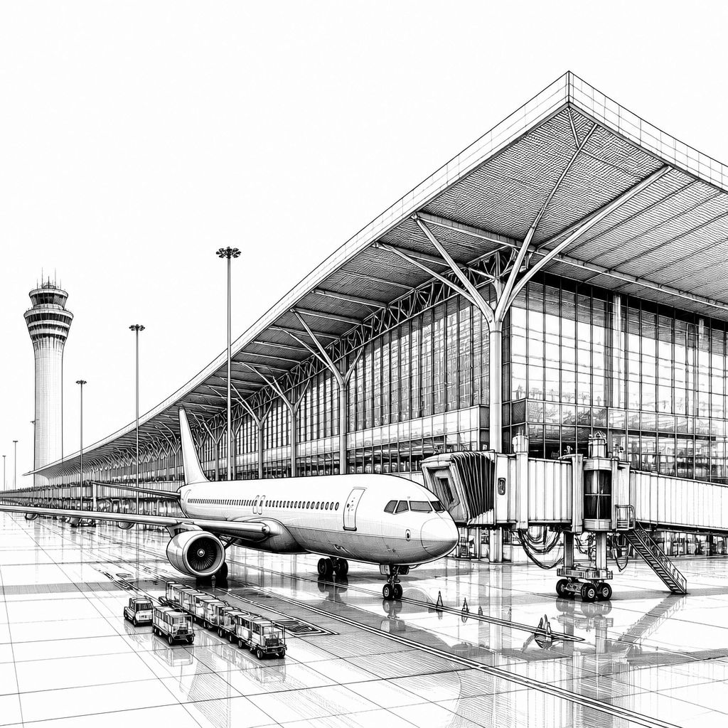 Sydney-Flughafen: 5,6 Mrd. AUD als Mahnmal für Verzögerungen und Regulierungsstarre Sydney-Flughafen: 5,6 Mrd. AUD als Mahnmal für Verzögerungen und Regulierungsstarre