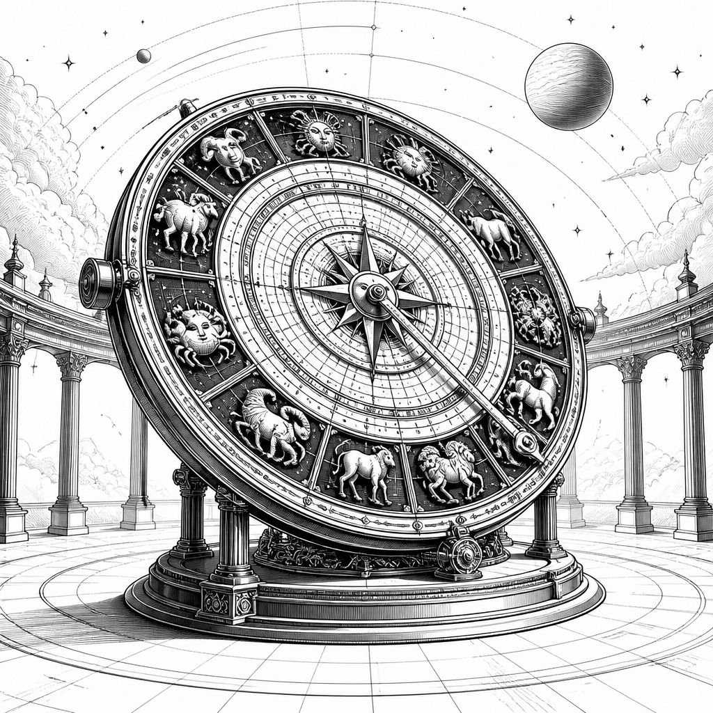 Tageshoroskop kostenlos: Was das Horoskop für den 4.10.2026 verspricht Tageshoroskop kostenlos: Was das Horoskop für den 4.10.2026 verspricht