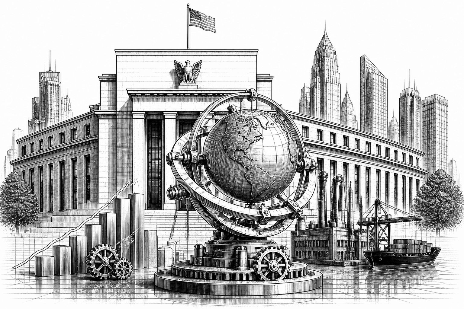 Tagesvorschau am 28. Oktober 2026: Unternehmens- und Konjunkturtermine im Fokus Tagesvorschau am 28. Oktober 2026: Unternehmens- und Konjunkturtermine im Fokus