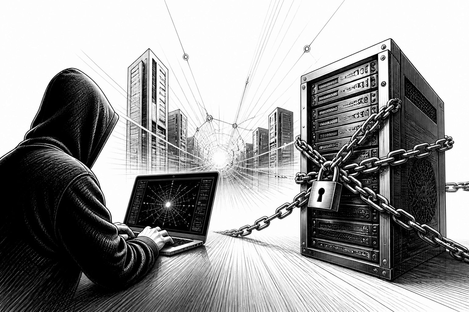 Tailscale SSH: Ungepatchte Schwächen könnten Root auf Zielservern ermöglichen Tailscale SSH: Ungepatchte Schwächen könnten Root auf Zielservern ermöglichen