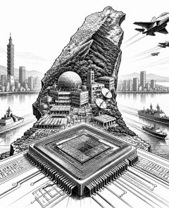taiwan-fordert-klare-haltung-gegen-chinas-drohungen-ki-chipfokus