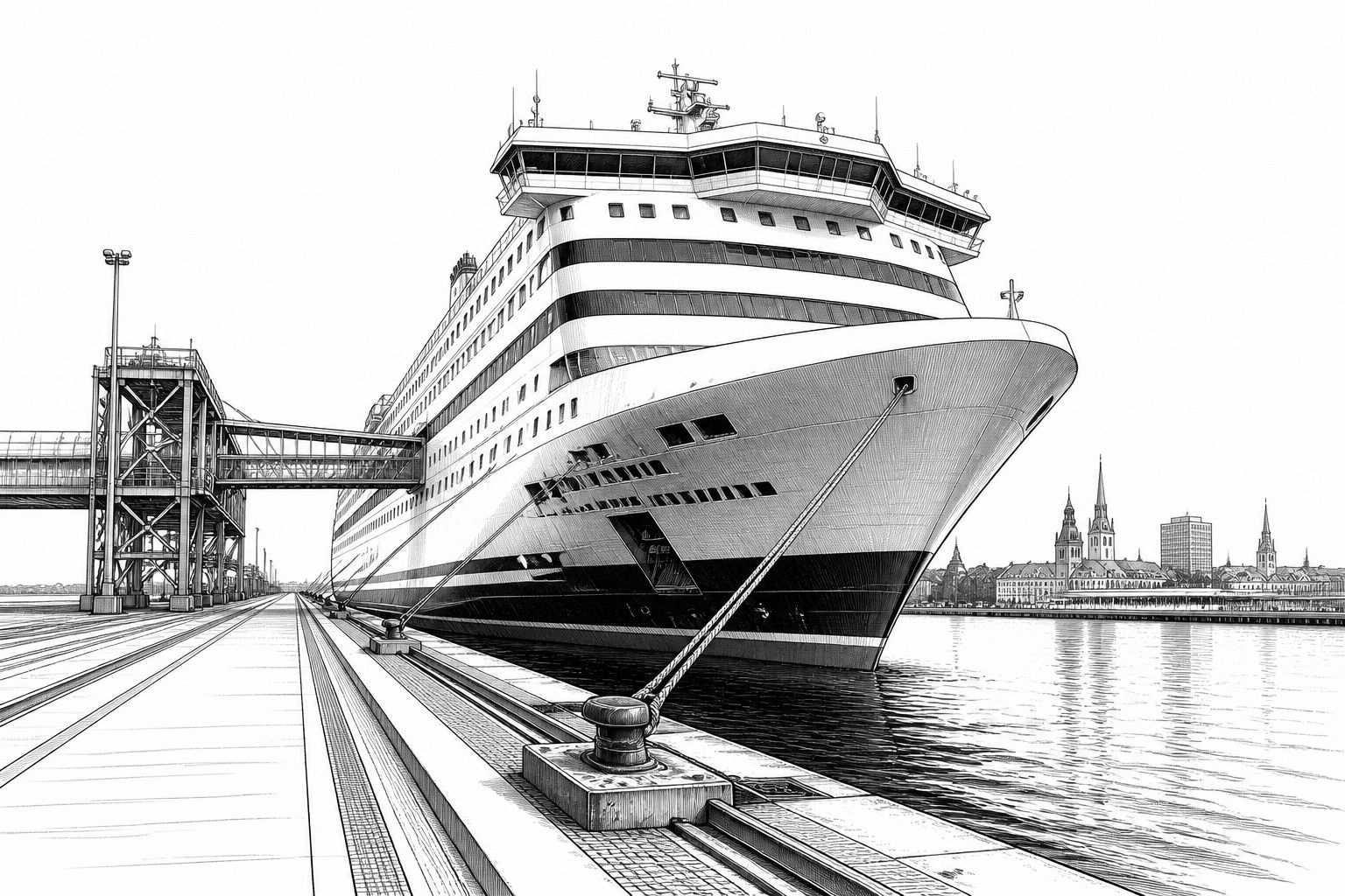 Tallink Grupp legt Q3 2026 vor: Management skizziert Plan für den Baltikum-Ausbau Tallink Grupp legt Q3 2026 vor: Management skizziert Plan für den Baltikum-Ausbau