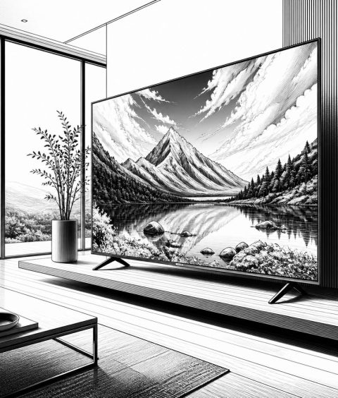 tcl-75p6k-75-zoll-4k-direct-led-499-euro-app