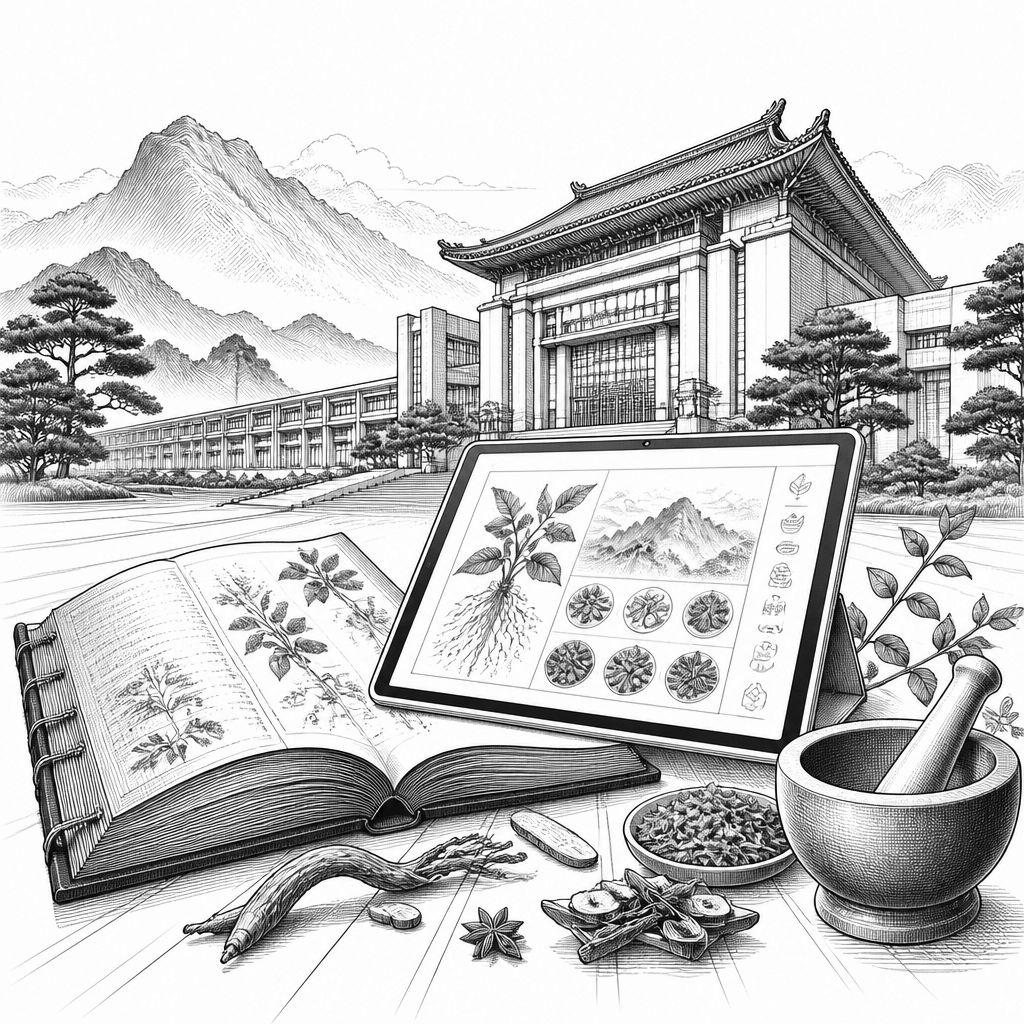 TCM-Wissensportal aus Zhouhou Beiji Fang: Guangzhou University startet Online-Angebot TCM-Wissensportal aus Zhouhou Beiji Fang: Guangzhou University startet Online-Angebot