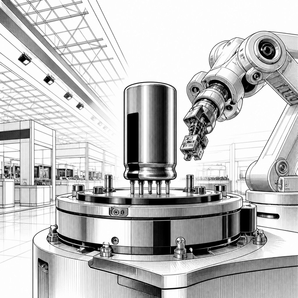 TDK-Aktie legt stark zu: CEATEC-Prototyp und Gespräche mit Taiyo Yuden TDK-Aktie legt stark zu: CEATEC-Prototyp und Gespräche mit Taiyo Yuden