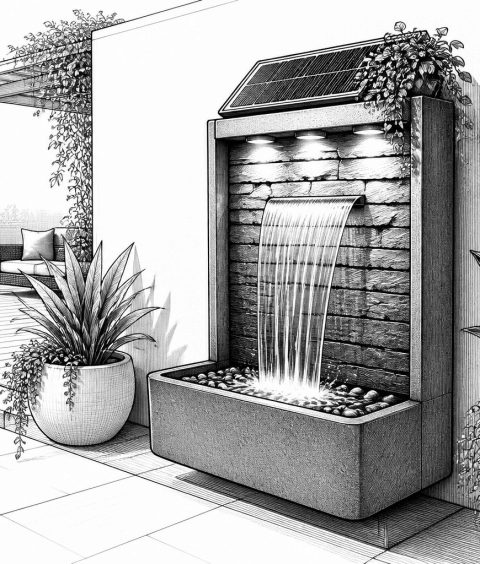 teamson-solar-wandbrunnen-ohne-steckdose-patio