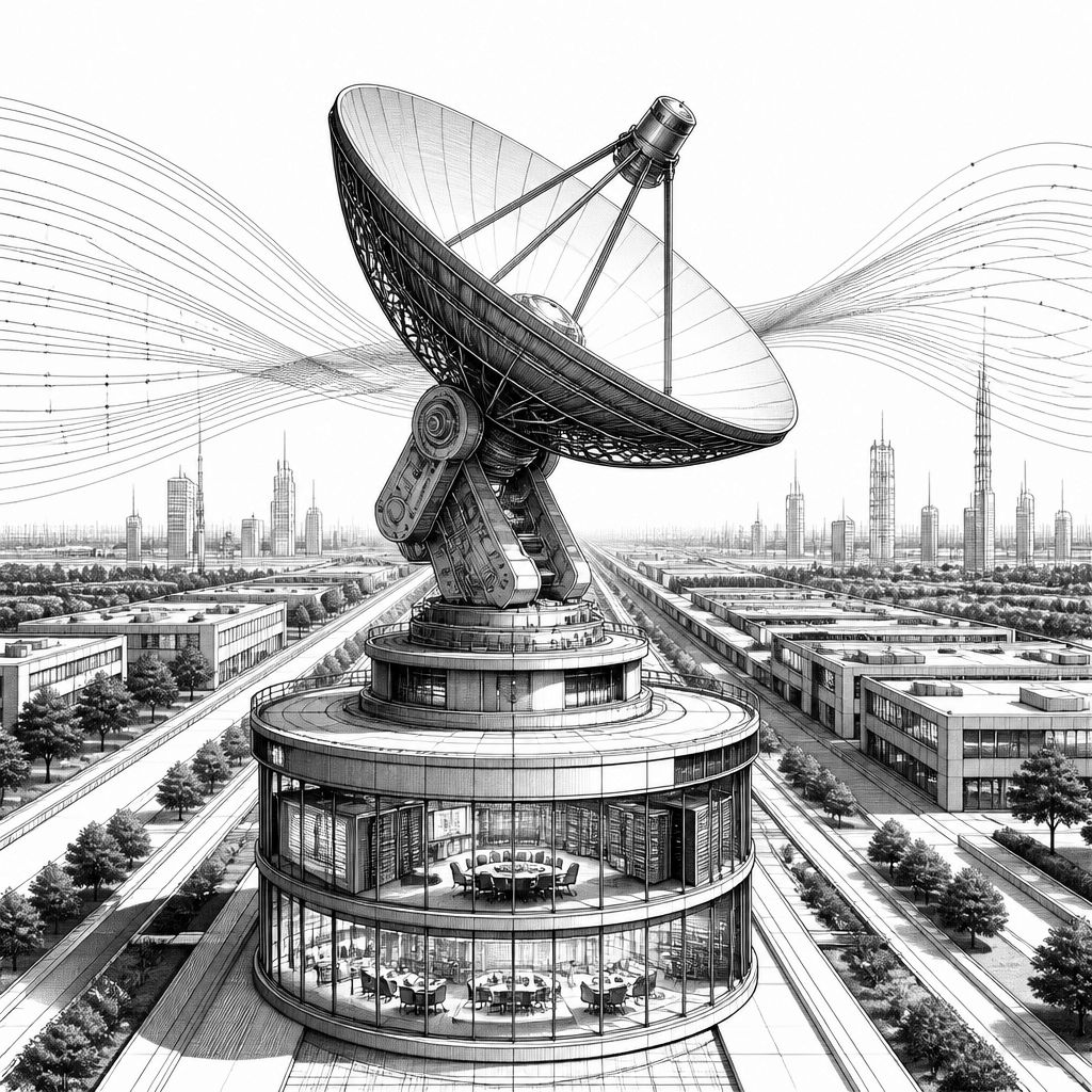 Tech-nahe Börsenagenda: PMI-Impulse, EZB-Reden und der Telekom-AI-Tag Tech-nahe Börsenagenda: PMI-Impulse, EZB-Reden und der Telekom-AI-Tag