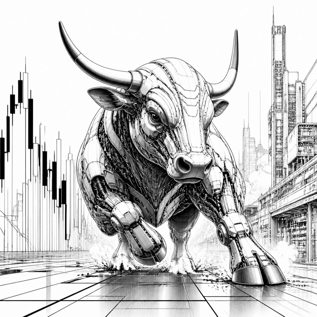 Tech-Märkte vor CPI: Meta und AMD stützen, ASML- und US-Earnings im Fokus Tech-Märkte vor CPI: Meta und AMD stützen, ASML- und US-Earnings im Fokus