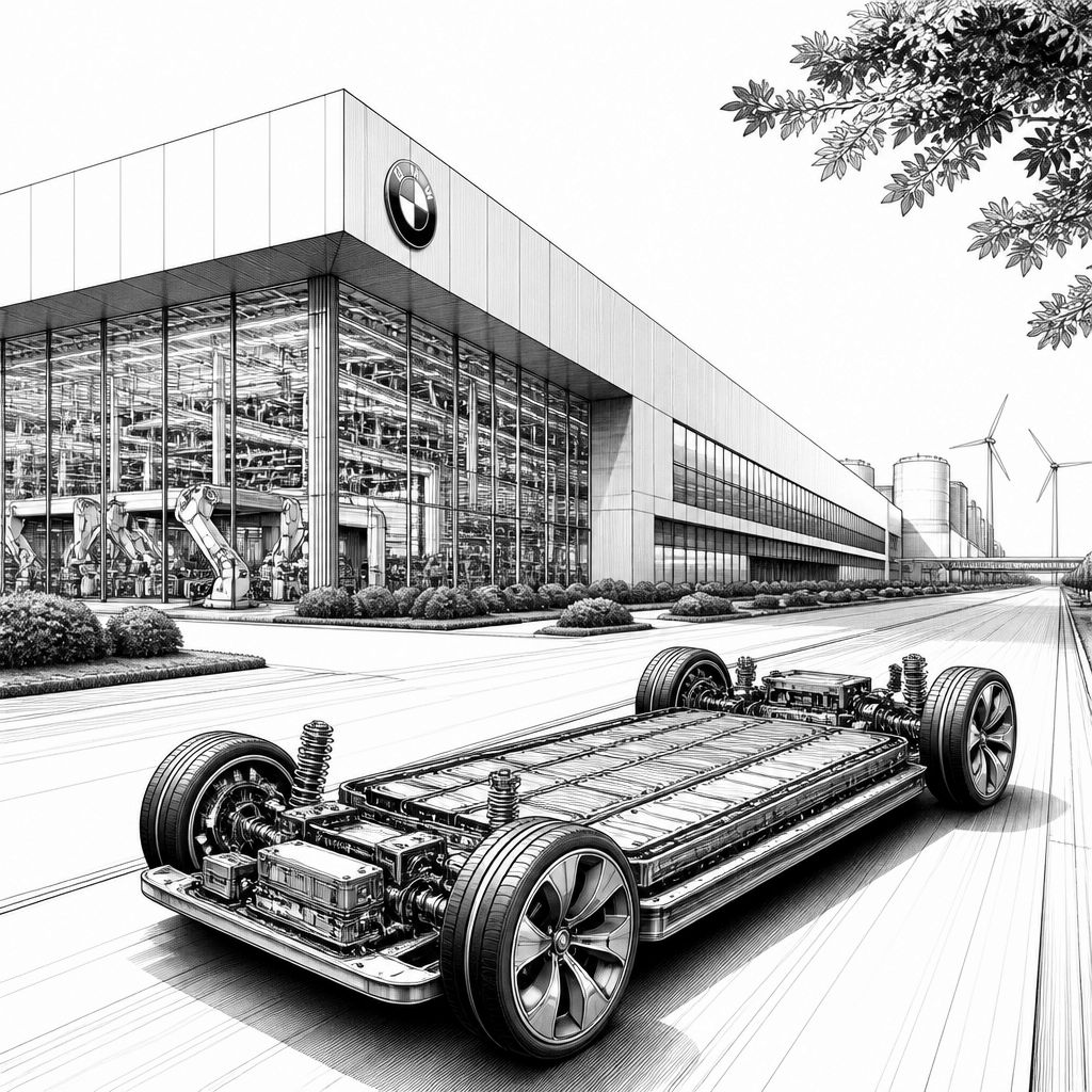 Tech- und KI-Termine bis 14. Oktober 2026: von BMW bis Telekom Tech- und KI-Termine bis 14. Oktober 2026: von BMW bis Telekom