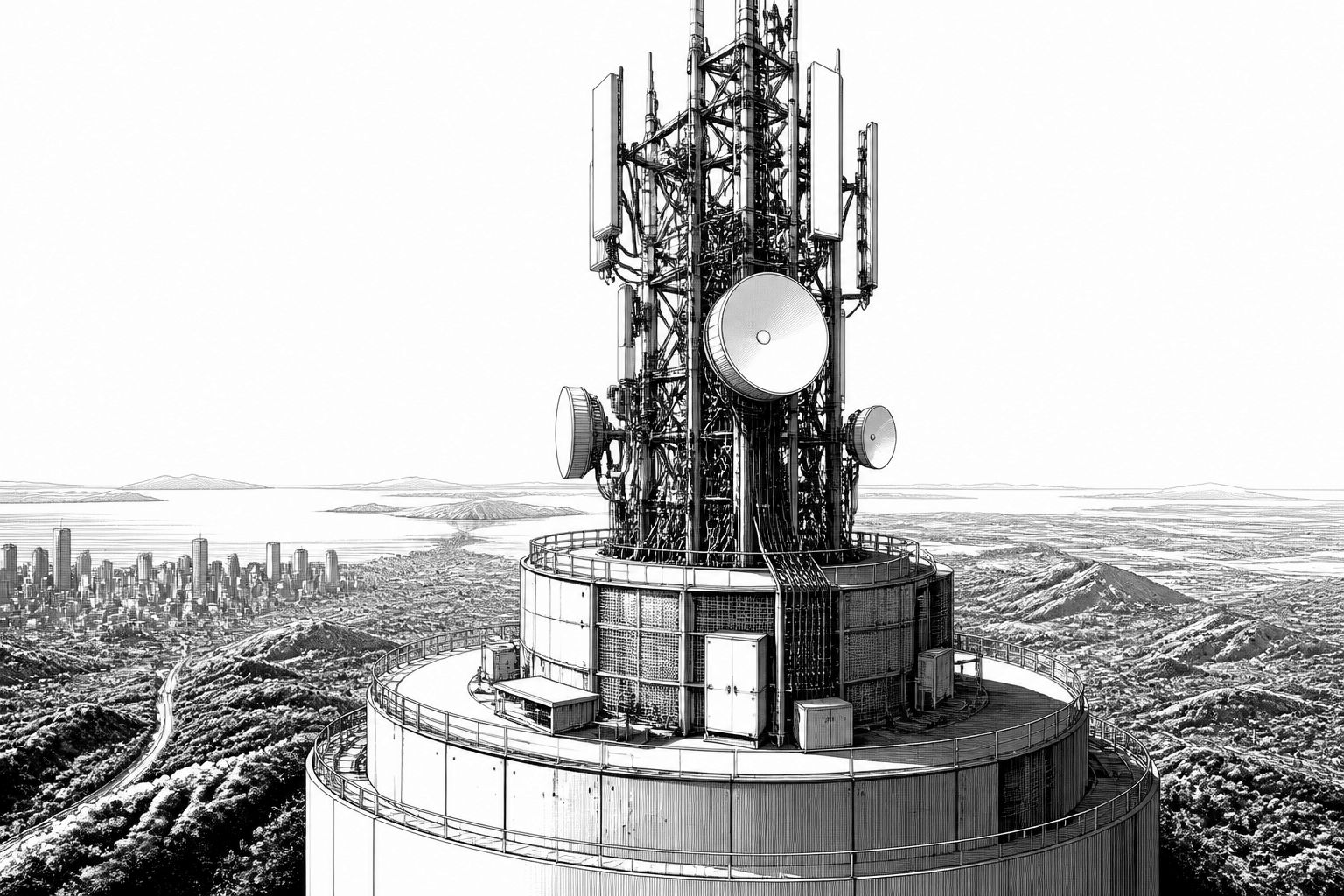 Telefonica vor Neunmonatszahlen: JPMorgan warnt bei Schuldenrisiken Telefonica vor Neunmonatszahlen: JPMorgan warnt bei Schuldenrisiken