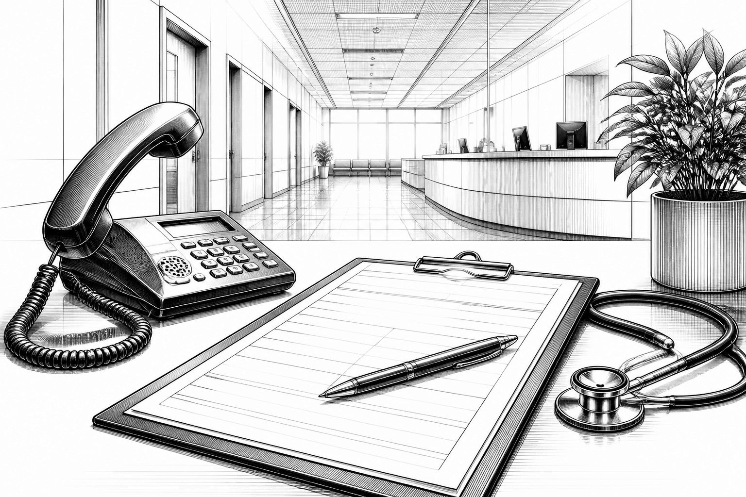 Telefonische Krankschreibung soll abgeschafft werden – Termin offen Telefonische Krankschreibung soll abgeschafft werden – Termin offen