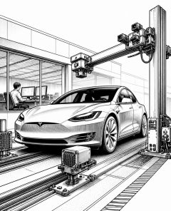 tesla-druck-rdw-fsd-supervised-niederlande