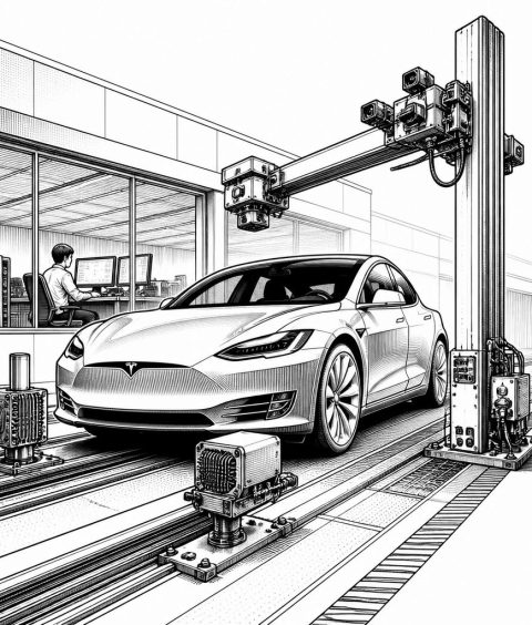 tesla-druck-rdw-fsd-supervised-niederlande