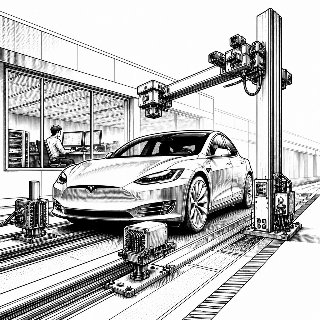 Tesla unter Druck: RDW-Korrespondenz zur FSD-Zulassung in den Niederlanden Tesla unter Druck: RDW-Korrespondenz zur FSD-Zulassung in den Niederlanden