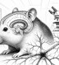 testosteron-neurogenese-entwicklungsfenster-hippocampus
