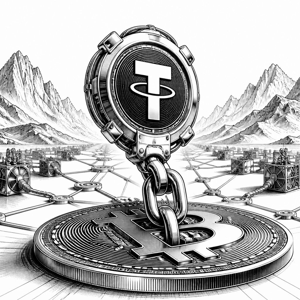 Tether bringt USDT zurück auf Bitcoin: Was bedeutet das für Zahlungen und Miner? Tether bringt USDT zurück auf Bitcoin: Was bedeutet das für Zahlungen und Miner?