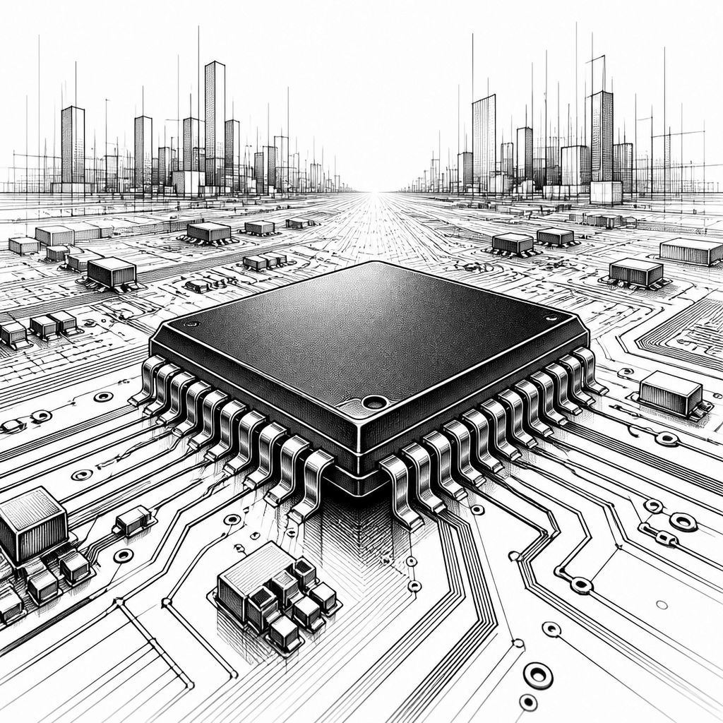 Texas Instruments terminiert Earnings: Quartalszahlen am 21. Oktober 2026 Texas Instruments terminiert Earnings: Quartalszahlen am 21. Oktober 2026
