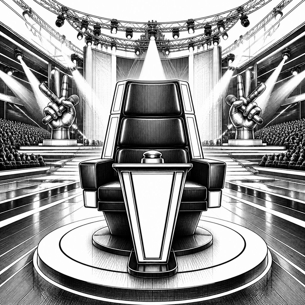 The Voice of Germany am 2.10.2026: Livestream, TV-Termine und Ablauf der Blind Auditions The Voice of Germany am 2.10.2026: Livestream, TV-Termine und Ablauf der Blind Auditions