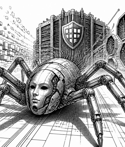 threatsday-fortinet-authmask-ai-c2-post-quantum