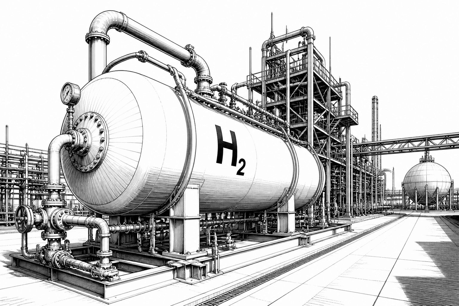 Thyssenkrupp fordert Absicherung für Wasserstoffprojekte: Differenzverträge im Fokus Thyssenkrupp fordert Absicherung für Wasserstoffprojekte: Differenzverträge im Fokus