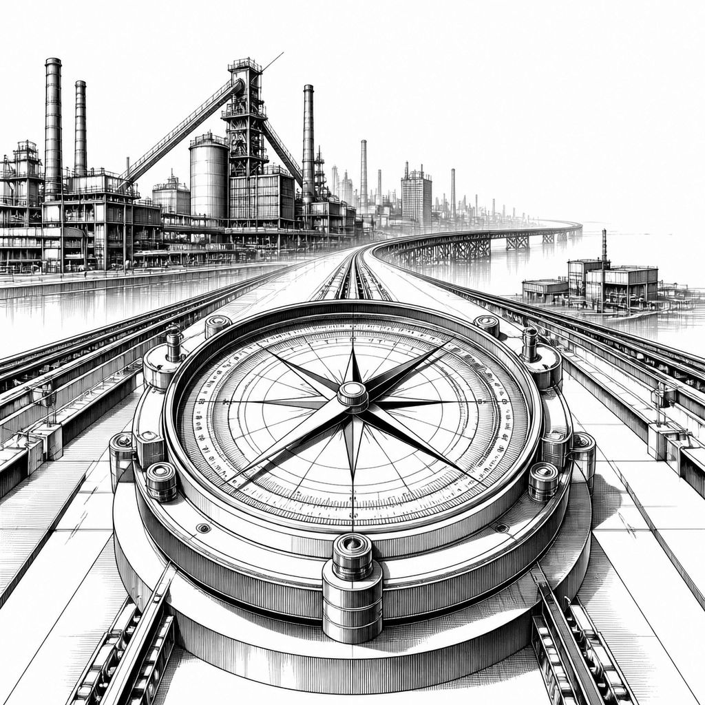 Thyssenkrupp: Analysten-Optimismus ohne eigene Ergebnisdaten Thyssenkrupp: Analysten-Optimismus ohne eigene Ergebnisdaten