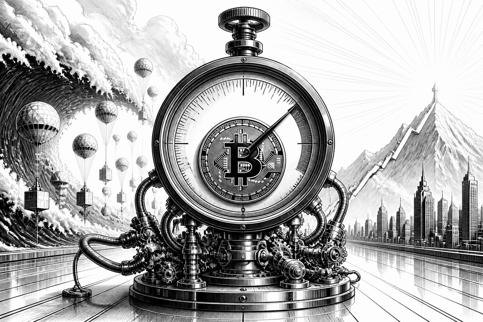 Tom Lee: Bitcoin-Options-Expiry als kurzfristiger Stresstest für das 250.000-Dollar-Ziel Tom Lee: Bitcoin-Options-Expiry als kurzfristiger Stresstest für das 250.000-Dollar-Ziel